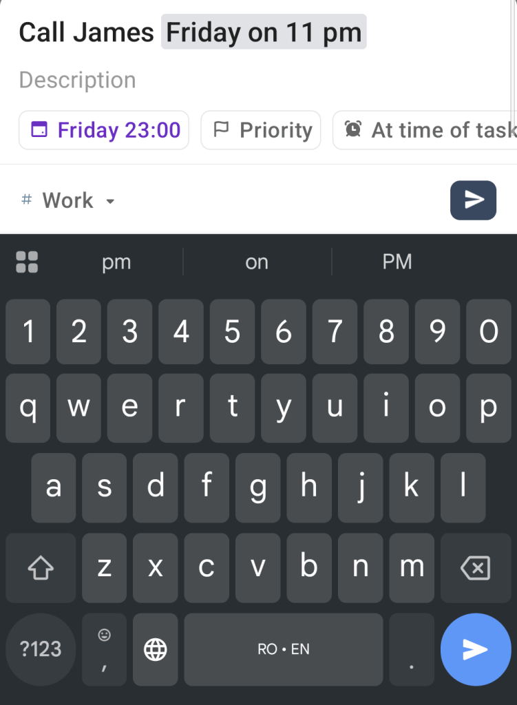4 todoist